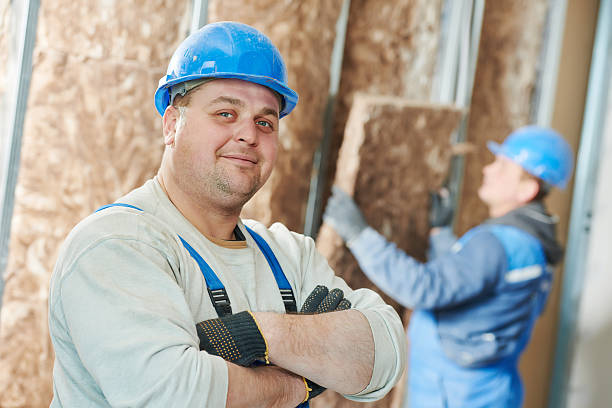 Trusted Windcrest, TX Insulation Contractor Experts
